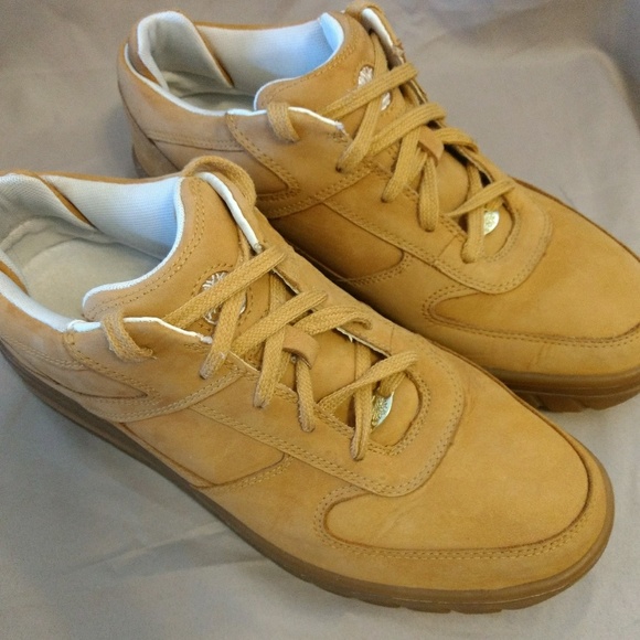 timberland low top sneakers